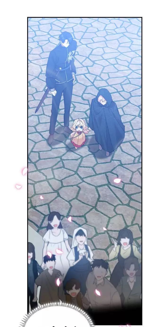 Sống Trong Vườn Hoa Của Công Chúa Chapter  20 - 105