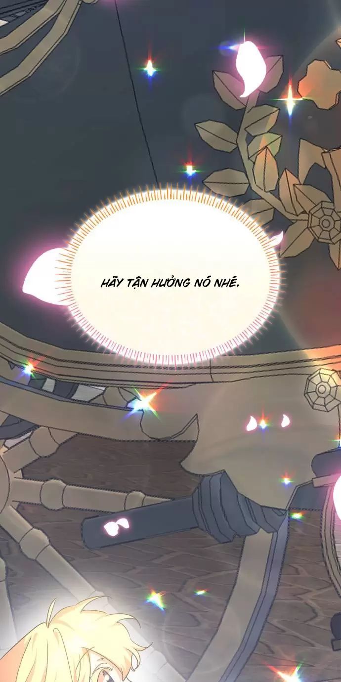 Sống Trong Vườn Hoa Của Công Chúa Chapter  20 - 109