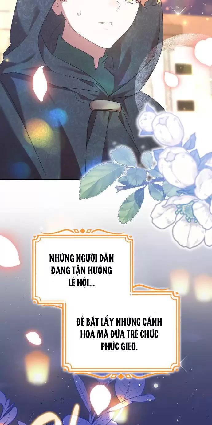 Sống Trong Vườn Hoa Của Công Chúa Chapter  21 - 4