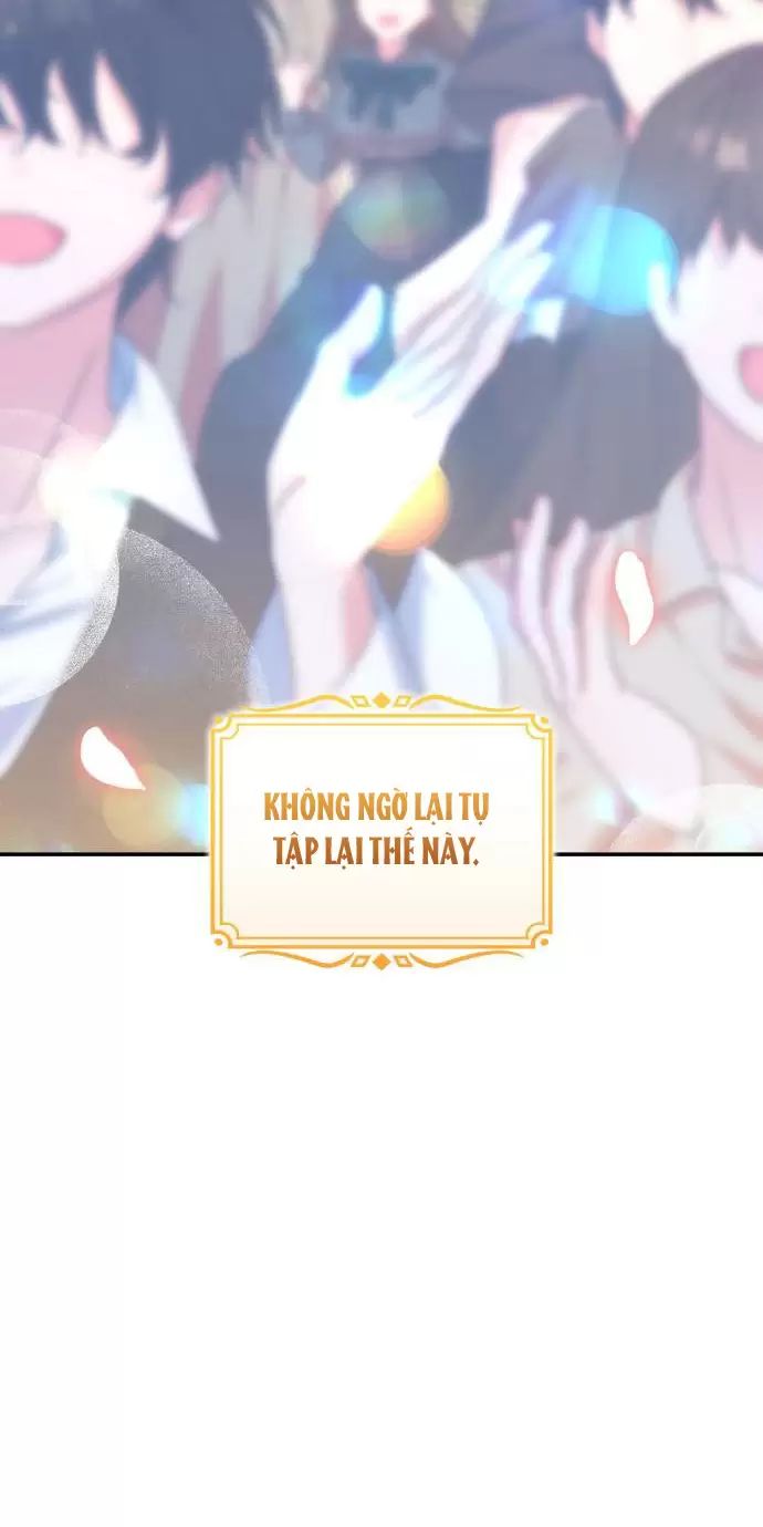 Sống Trong Vườn Hoa Của Công Chúa Chapter  21 - 6