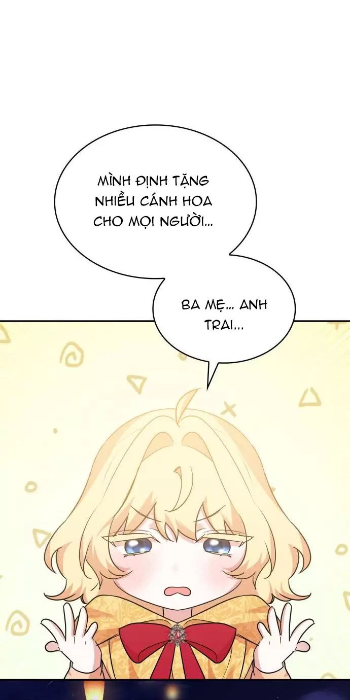 Sống Trong Vườn Hoa Của Công Chúa Chapter  21 - 8