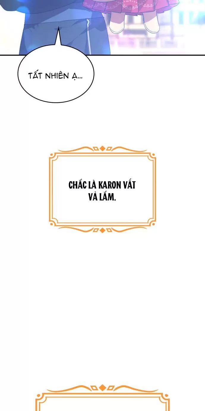 Sống Trong Vườn Hoa Của Công Chúa Chapter  21 - 10