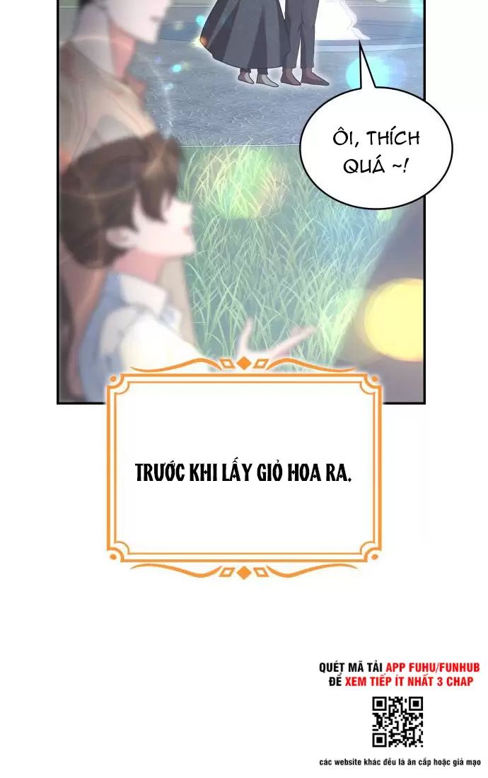 Sống Trong Vườn Hoa Của Công Chúa Chapter  21 - 12