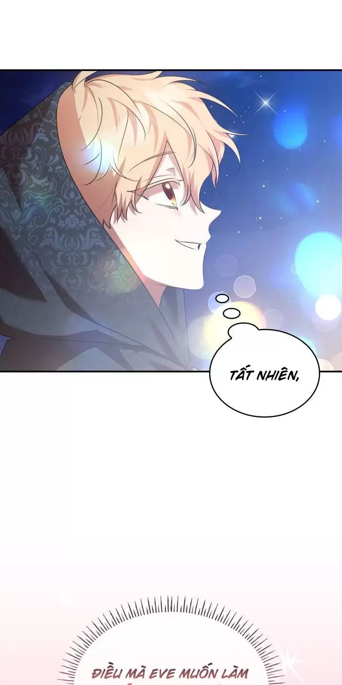 Sống Trong Vườn Hoa Của Công Chúa Chapter  21 - 13