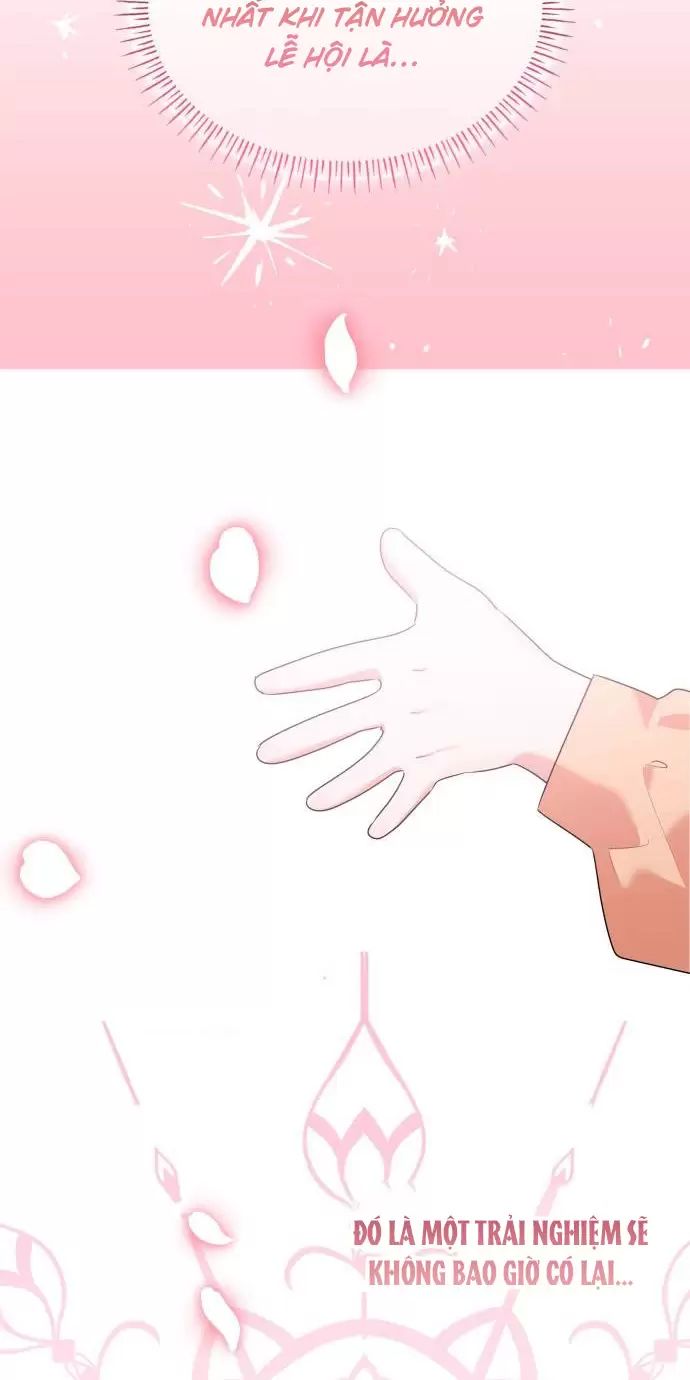 Sống Trong Vườn Hoa Của Công Chúa Chapter  21 - 14
