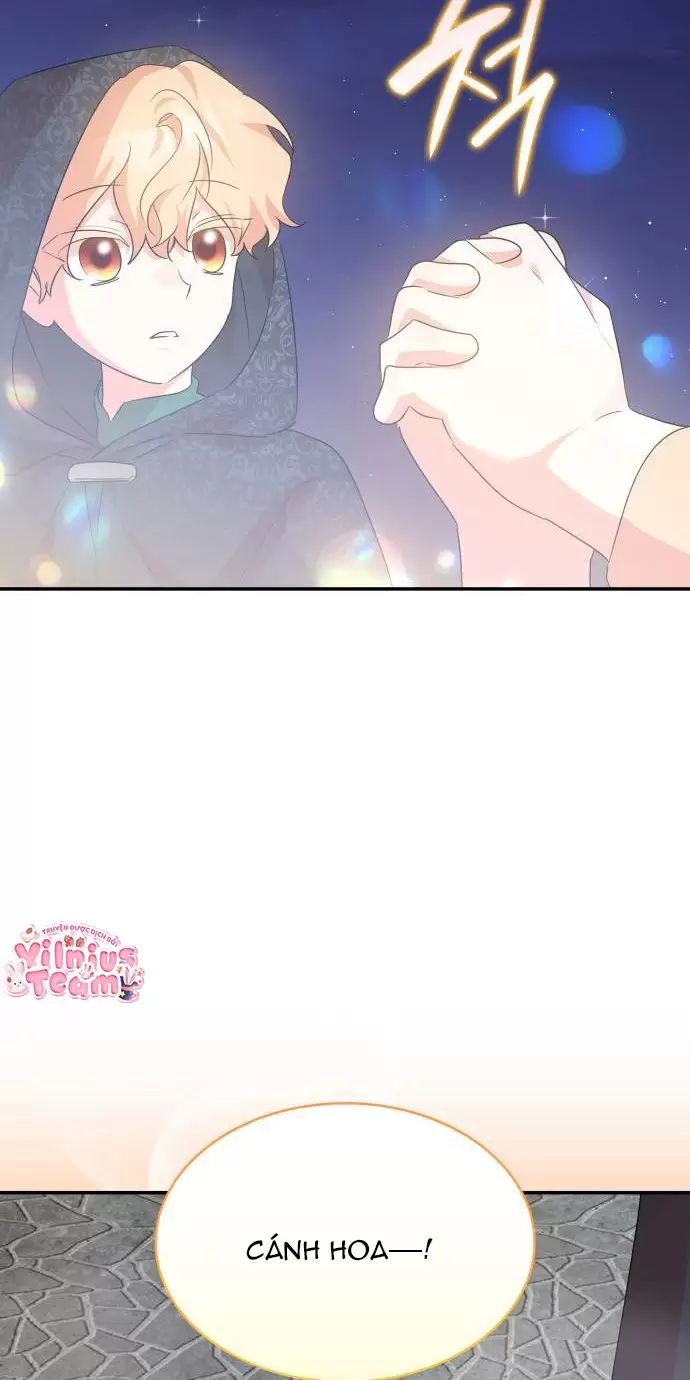 Sống Trong Vườn Hoa Của Công Chúa Chapter  21 - 18