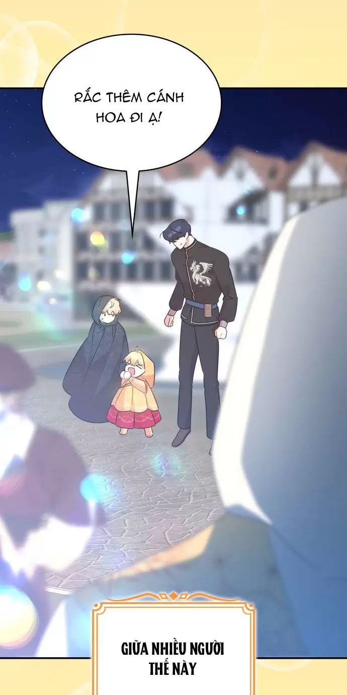 Sống Trong Vườn Hoa Của Công Chúa Chapter  21 - 20