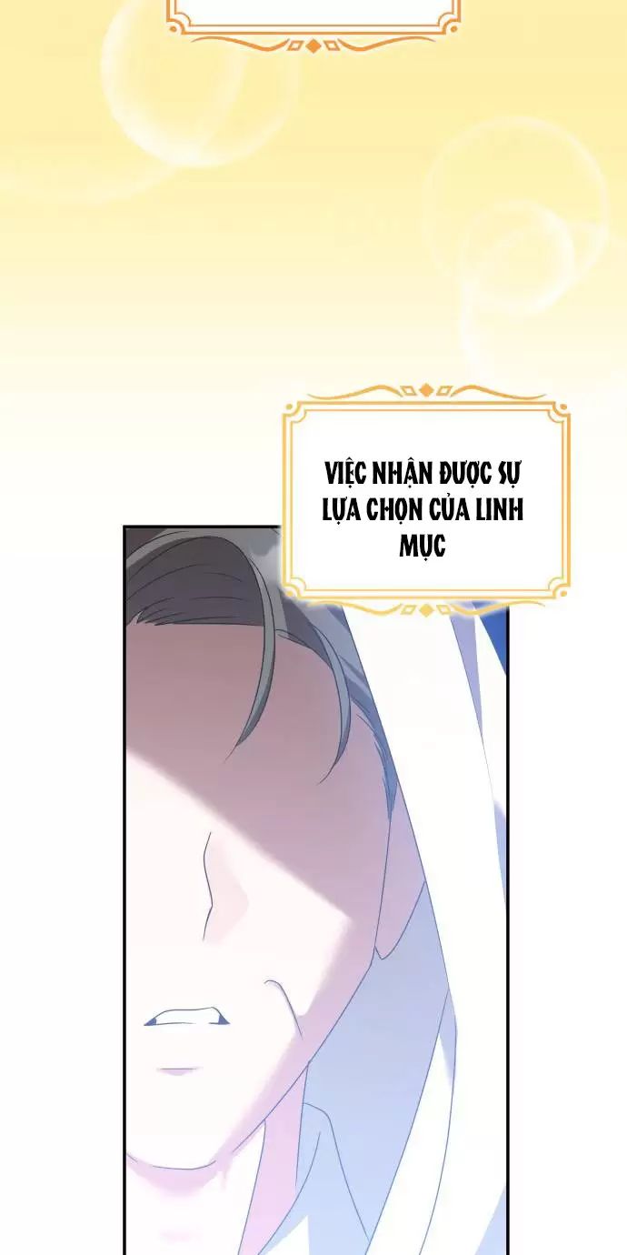 Sống Trong Vườn Hoa Của Công Chúa Chapter  21 - 21