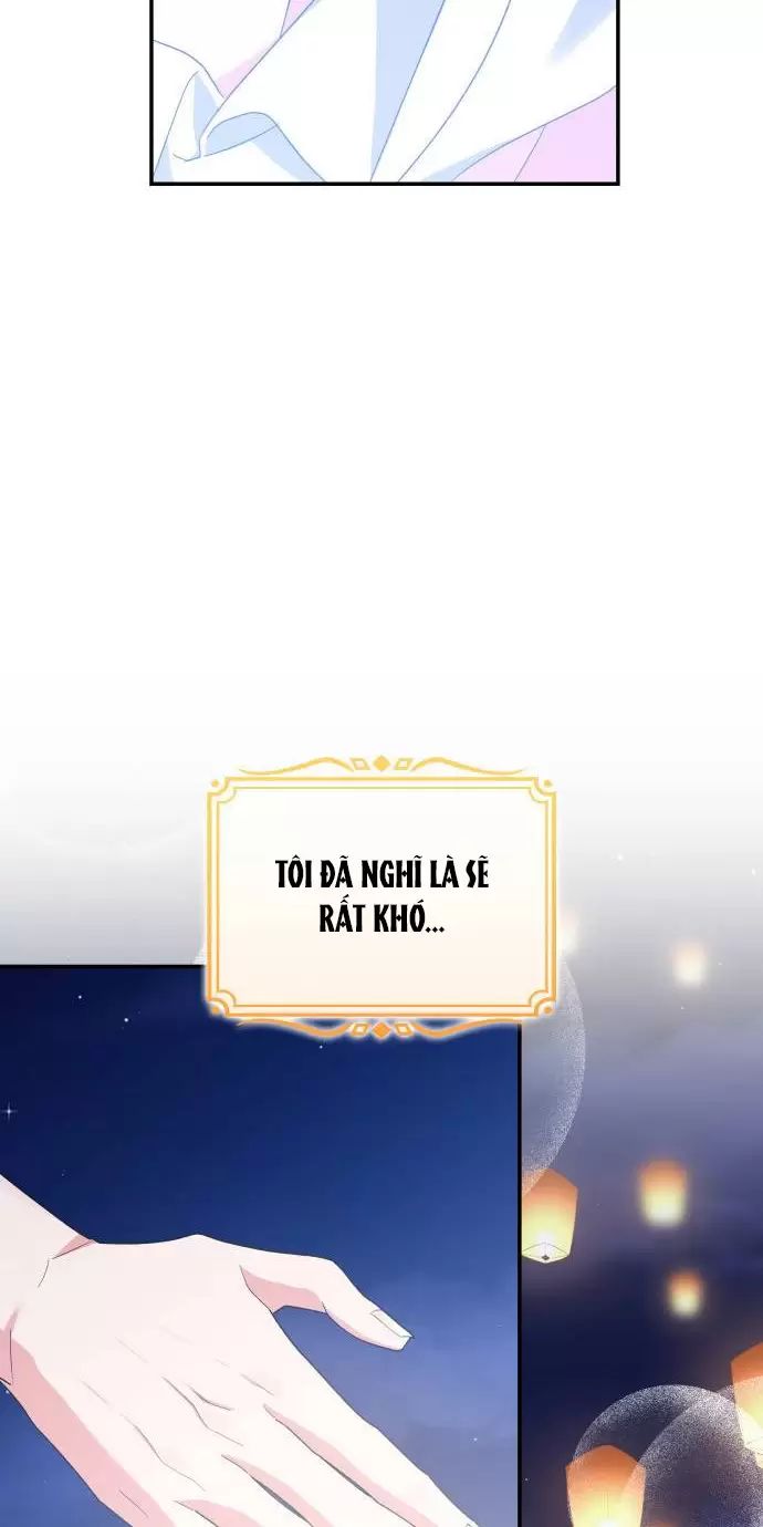 Sống Trong Vườn Hoa Của Công Chúa Chapter  21 - 22