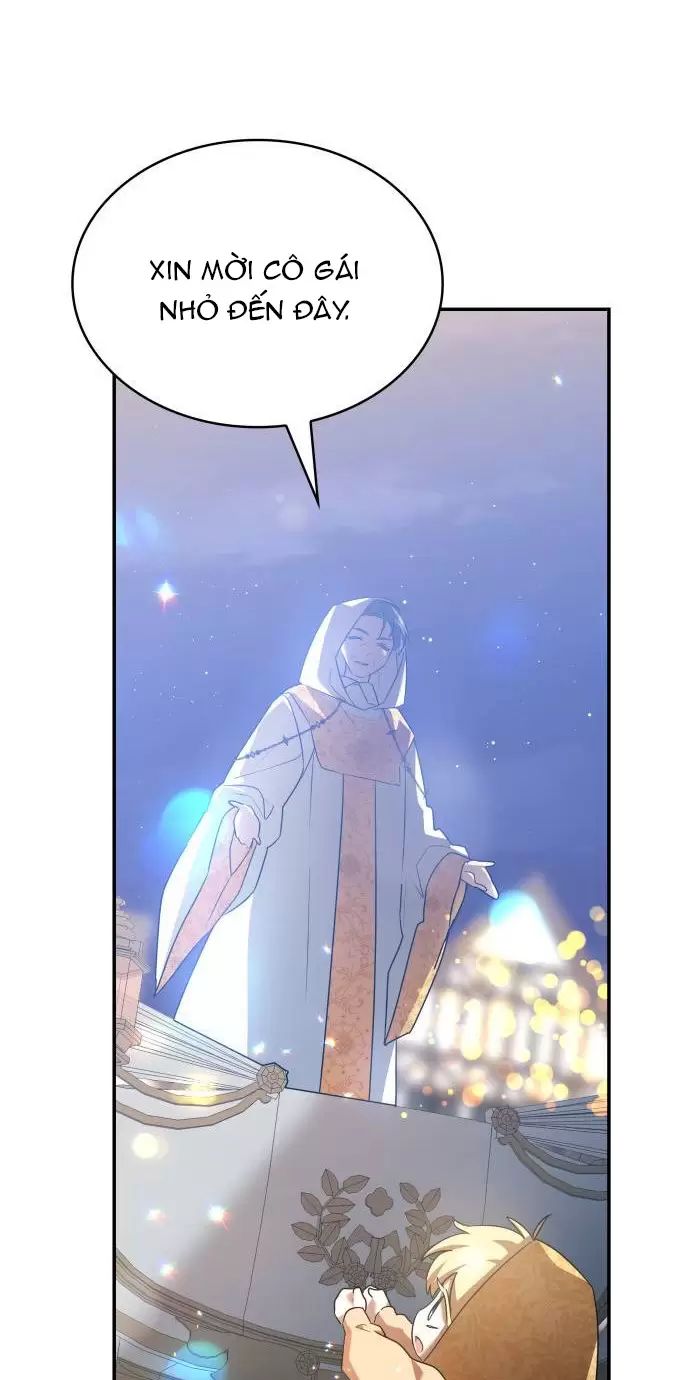 Sống Trong Vườn Hoa Của Công Chúa Chapter  21 - 26