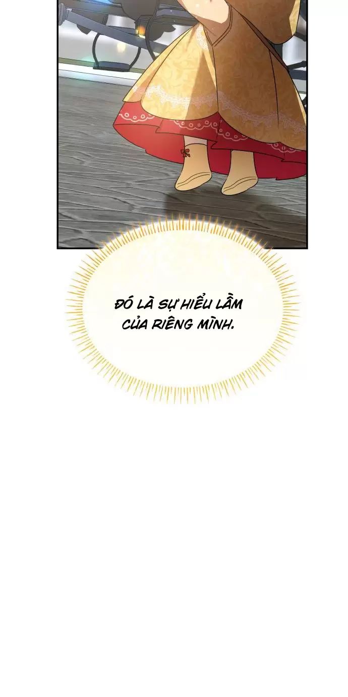 Sống Trong Vườn Hoa Của Công Chúa Chapter  21 - 27