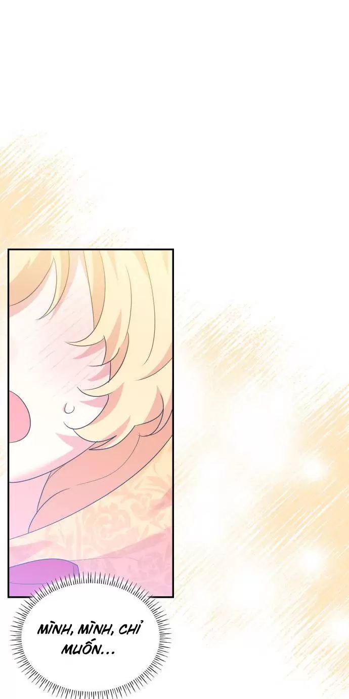Sống Trong Vườn Hoa Của Công Chúa Chapter  21 - 29