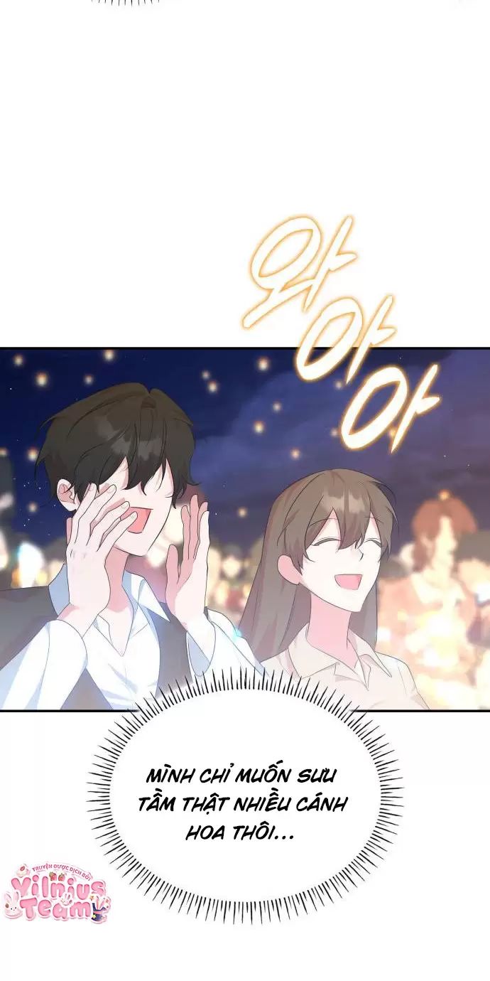 Sống Trong Vườn Hoa Của Công Chúa Chapter  21 - 30