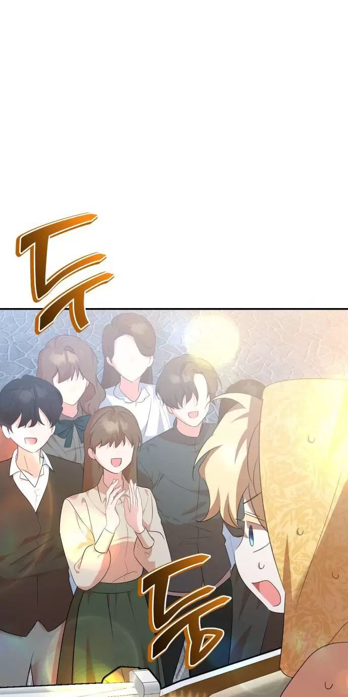 Sống Trong Vườn Hoa Của Công Chúa Chapter  21 - 31