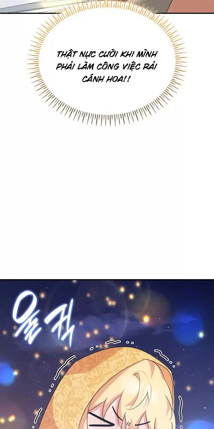 Sống Trong Vườn Hoa Của Công Chúa Chapter  21 - 32