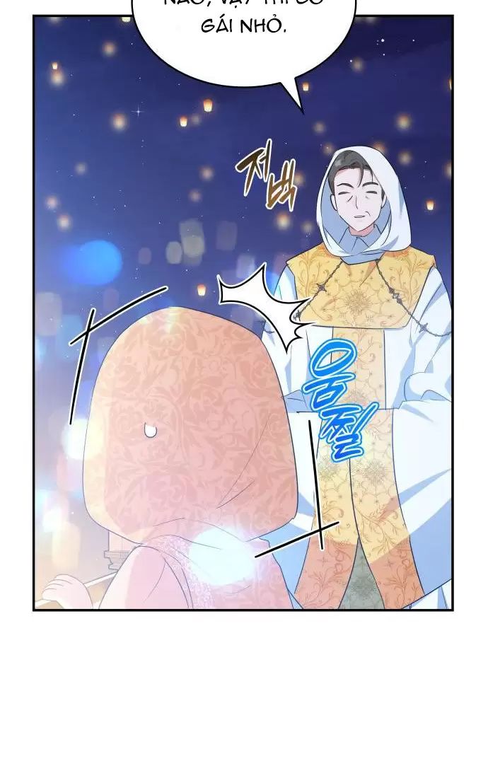 Sống Trong Vườn Hoa Của Công Chúa Chapter  21 - 36