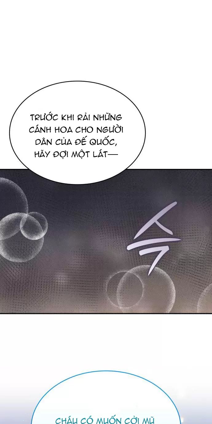 Sống Trong Vườn Hoa Của Công Chúa Chapter  21 - 37