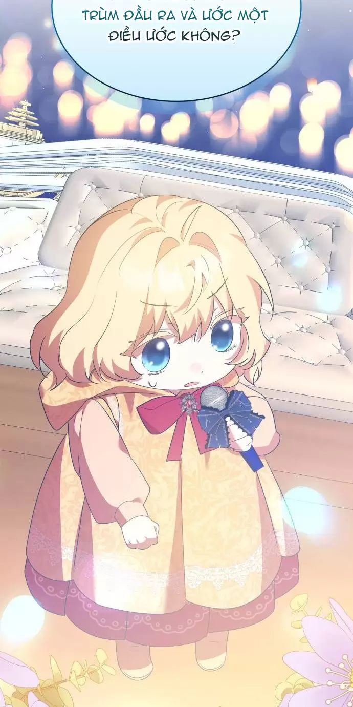 Sống Trong Vườn Hoa Của Công Chúa Chapter  21 - 38