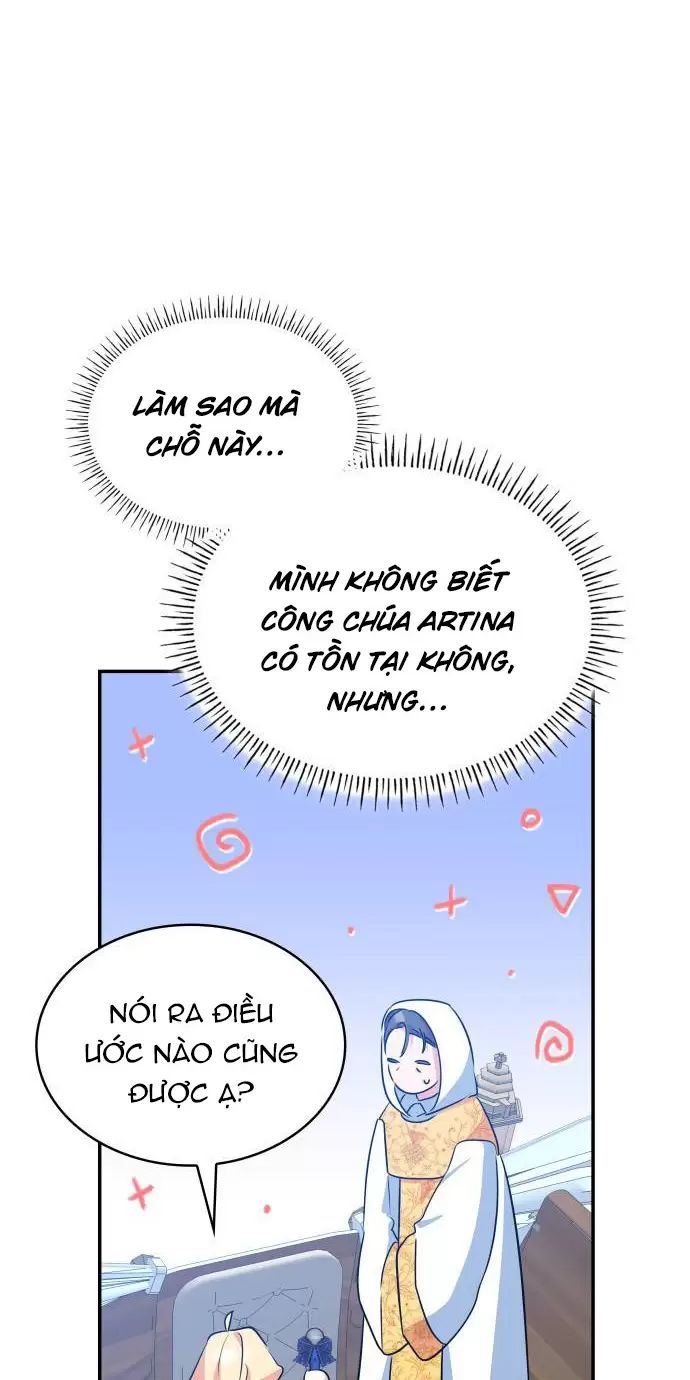 Sống Trong Vườn Hoa Của Công Chúa Chapter  21 - 40