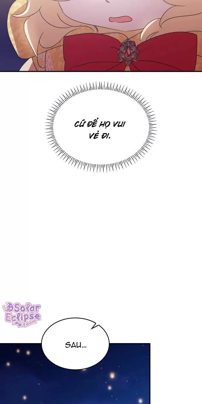Sống Trong Vườn Hoa Của Công Chúa Chapter  21 - 42