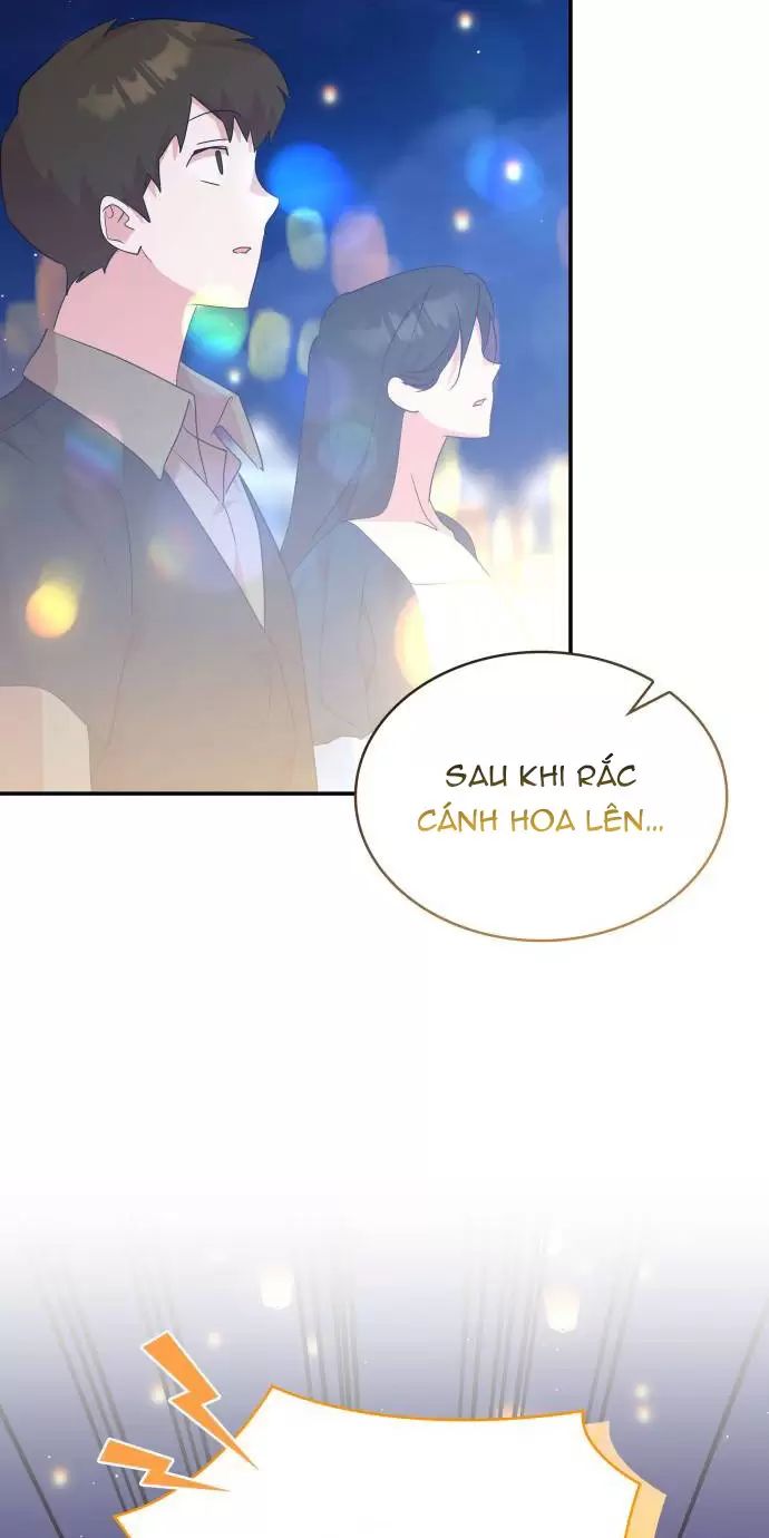 Sống Trong Vườn Hoa Của Công Chúa Chapter  21 - 43