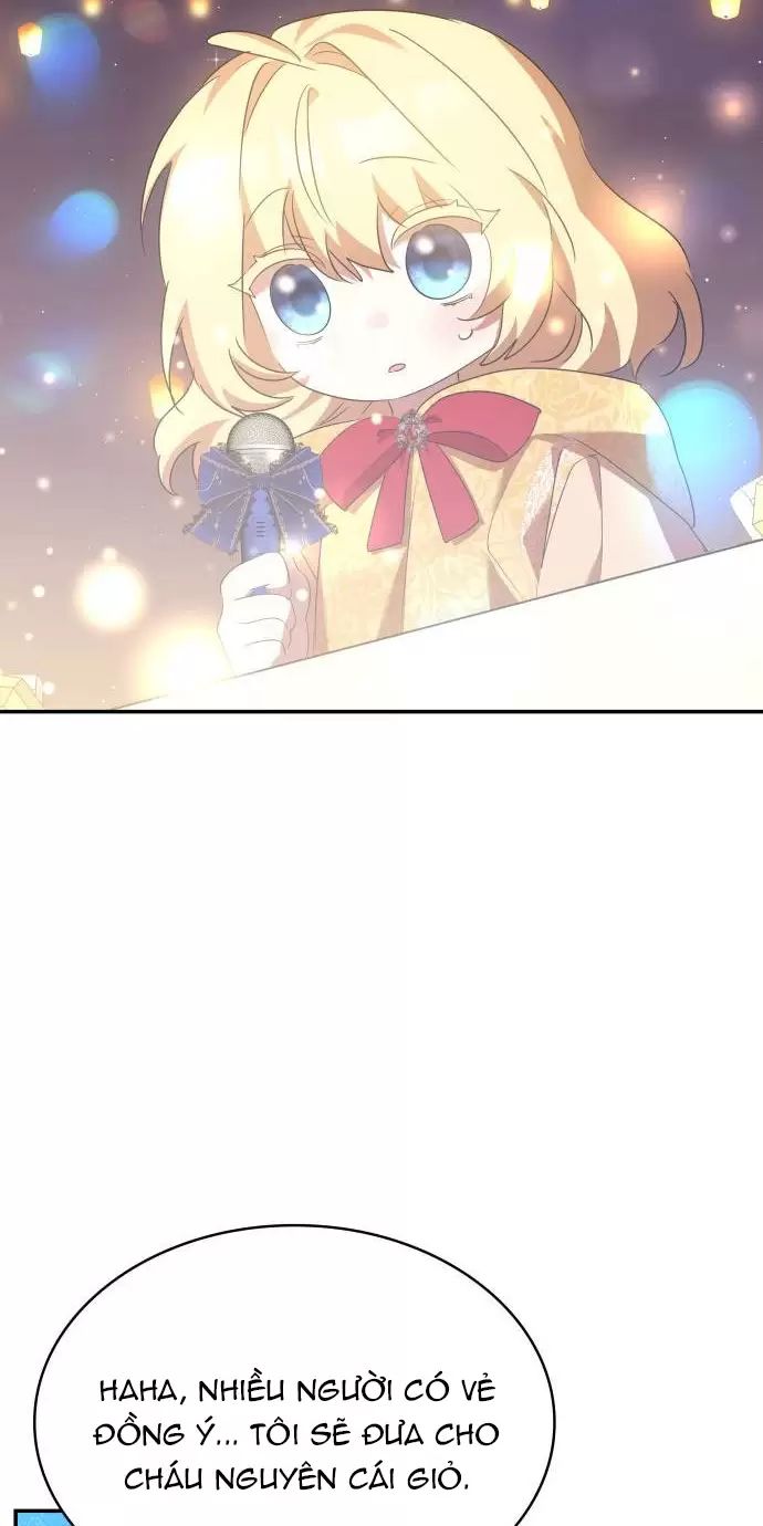 Sống Trong Vườn Hoa Của Công Chúa Chapter  21 - 50