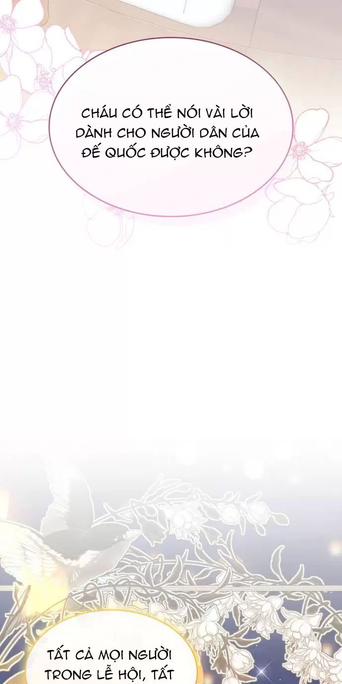 Sống Trong Vườn Hoa Của Công Chúa Chapter  21 - 53