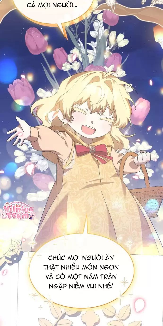 Sống Trong Vườn Hoa Của Công Chúa Chapter  21 - 54