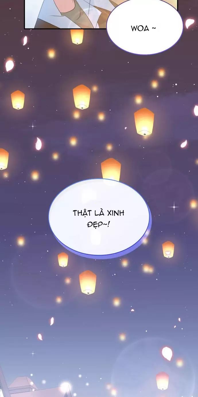 Sống Trong Vườn Hoa Của Công Chúa Chapter  21 - 56