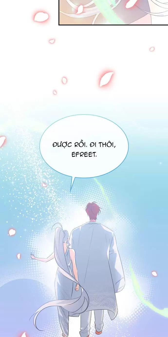 Sống Trong Vườn Hoa Của Công Chúa Chapter  21 - 63