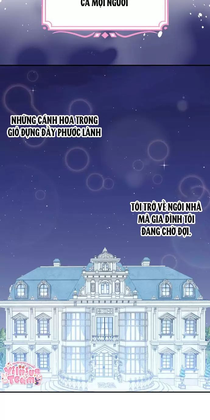 Sống Trong Vườn Hoa Của Công Chúa Chapter  21 - 66