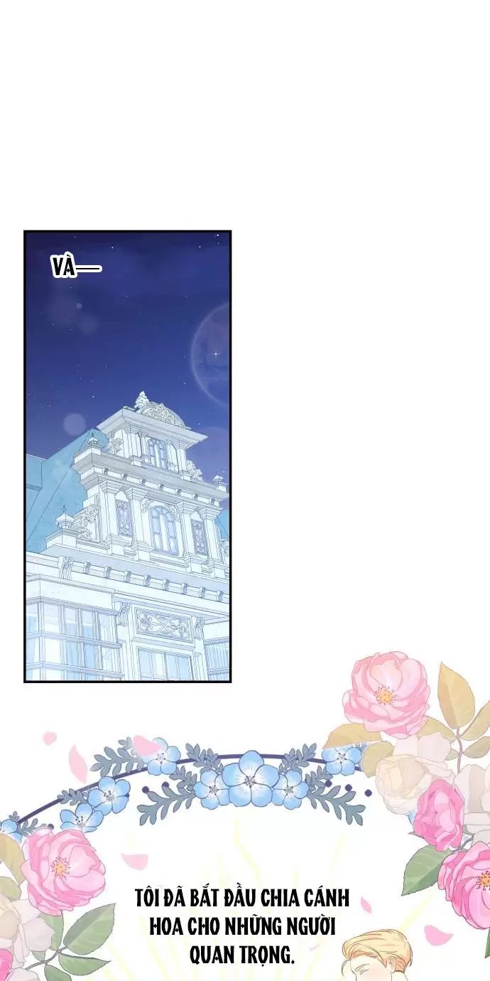Sống Trong Vườn Hoa Của Công Chúa Chapter  21 - 67