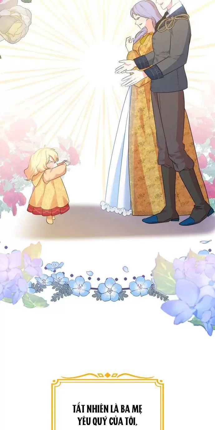 Sống Trong Vườn Hoa Của Công Chúa Chapter  21 - 68