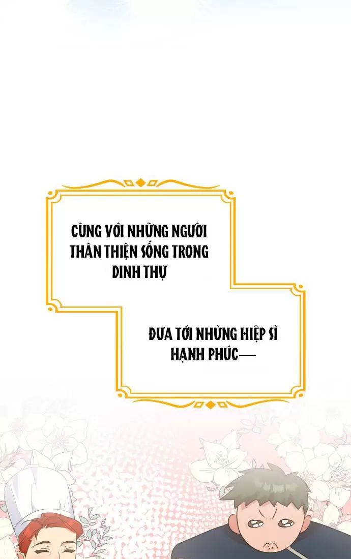 Sống Trong Vườn Hoa Của Công Chúa Chapter  21 - 71