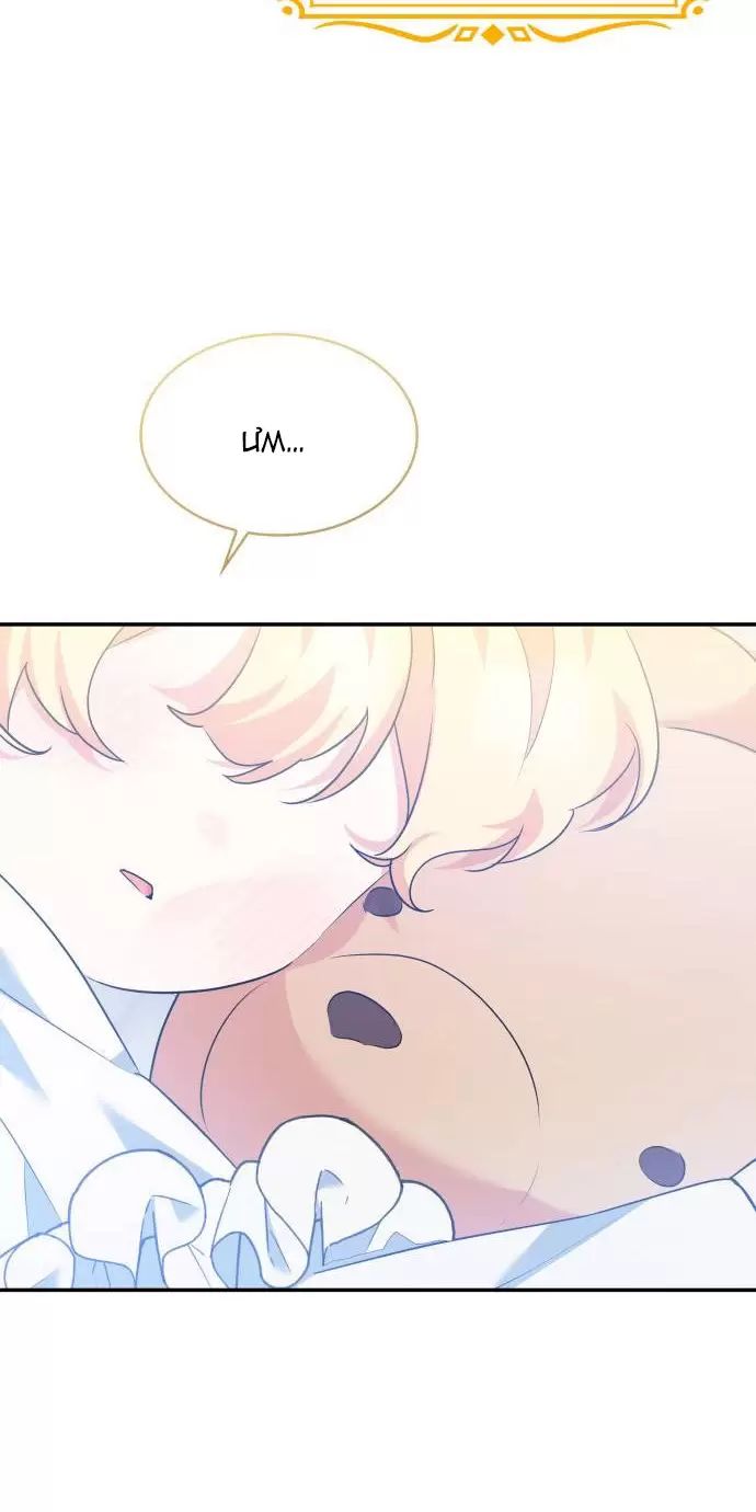 Sống Trong Vườn Hoa Của Công Chúa Chapter  21 - 74