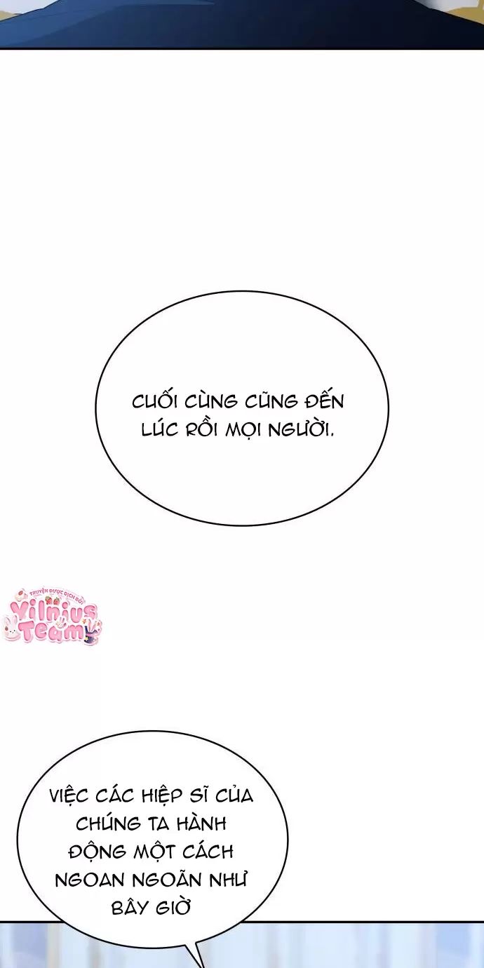 Sống Trong Vườn Hoa Của Công Chúa Chapter  21 - 80