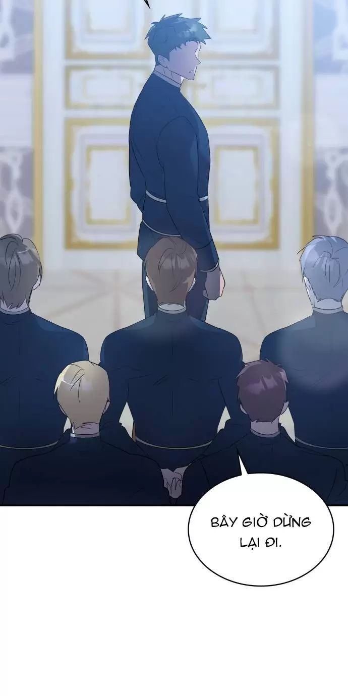 Sống Trong Vườn Hoa Của Công Chúa Chapter  21 - 81