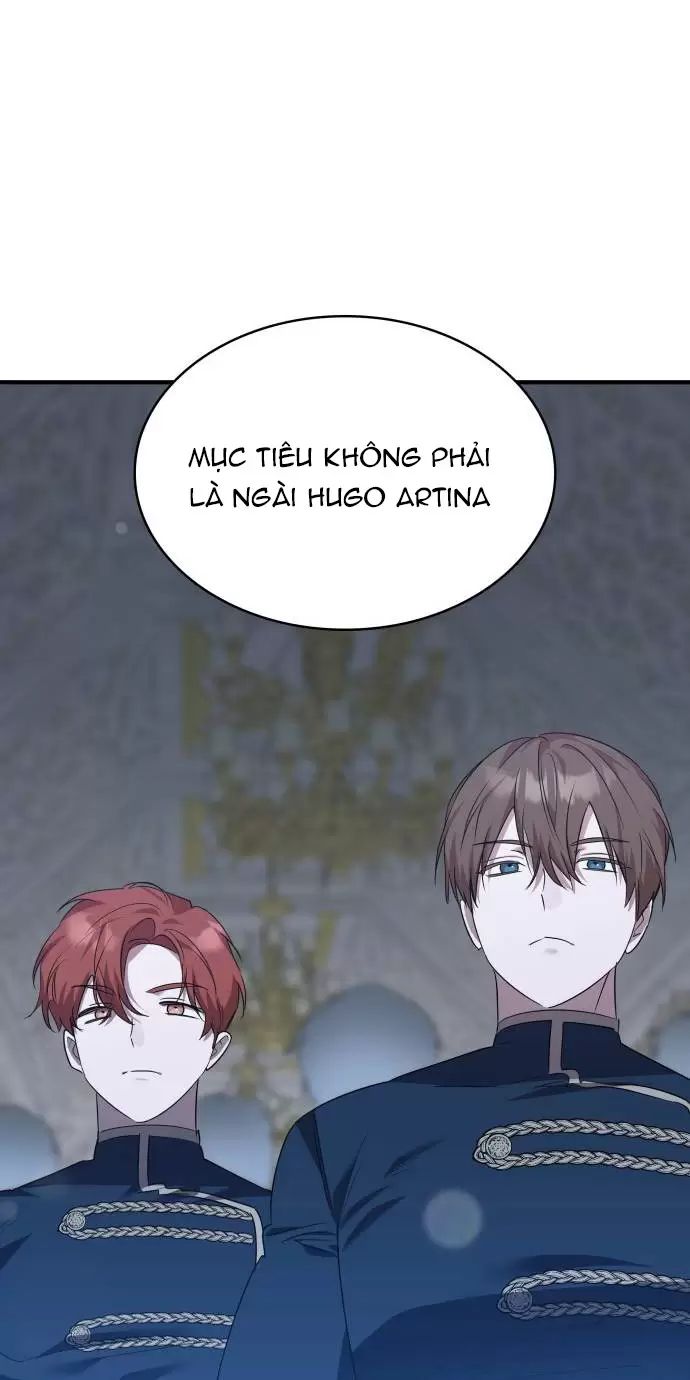 Sống Trong Vườn Hoa Của Công Chúa Chapter  21 - 83