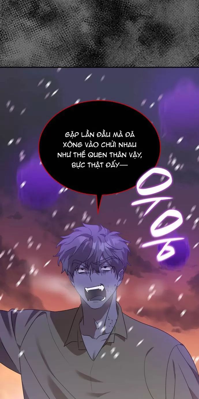 Sống Trong Vườn Hoa Của Công Chúa Chapter  27 - 2