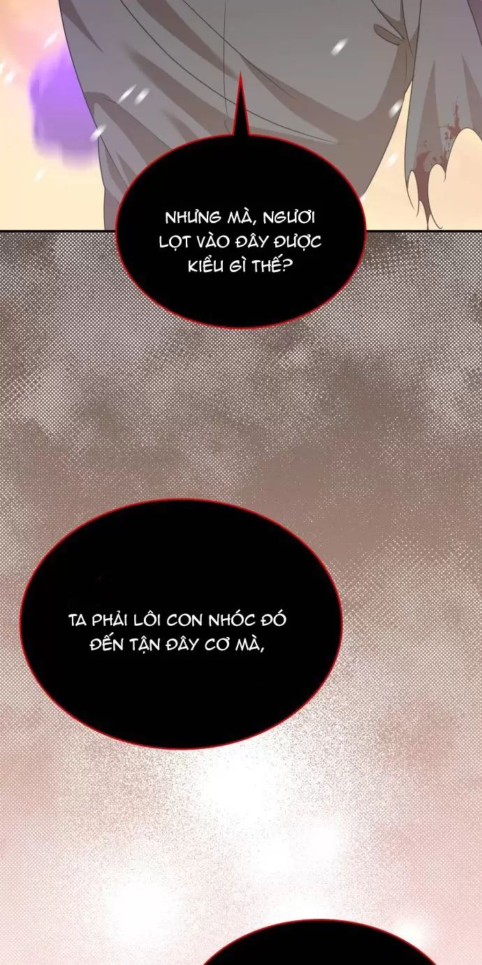 Sống Trong Vườn Hoa Của Công Chúa Chapter  27 - 3