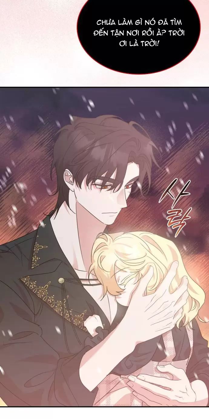 Sống Trong Vườn Hoa Của Công Chúa Chapter  27 - 4