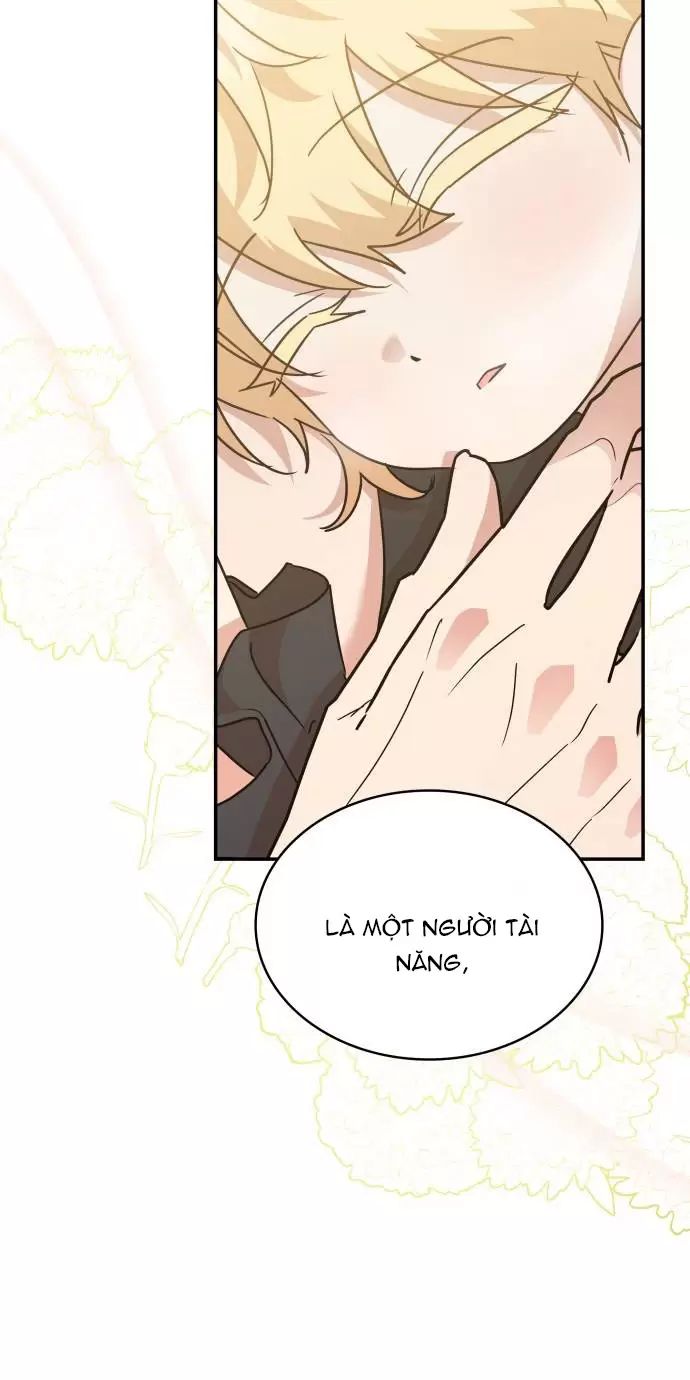 Sống Trong Vườn Hoa Của Công Chúa Chapter  27 - 7