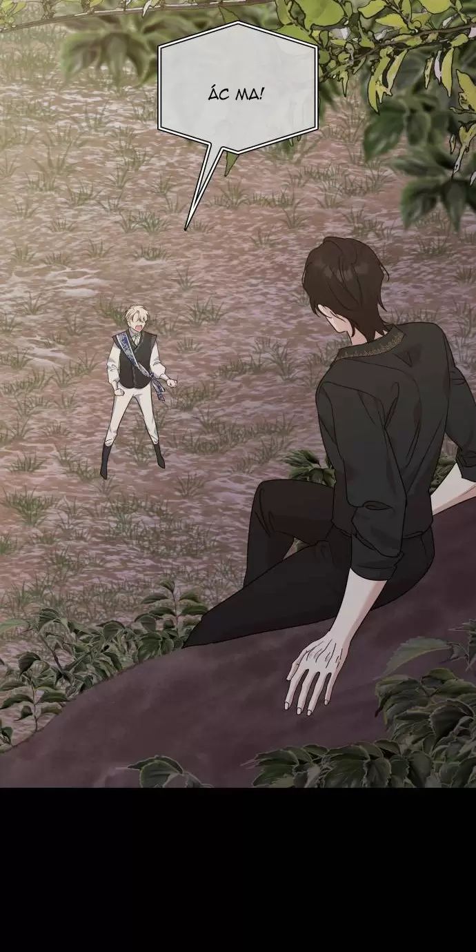 Sống Trong Vườn Hoa Của Công Chúa Chapter  27 - 10