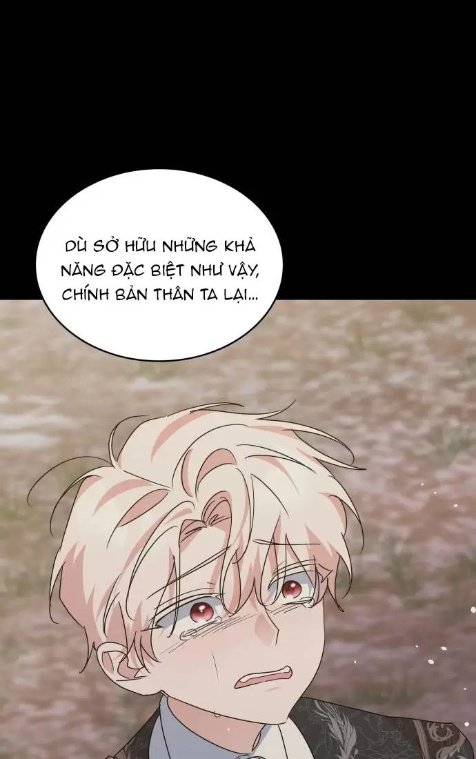 Sống Trong Vườn Hoa Của Công Chúa Chapter  27 - 11