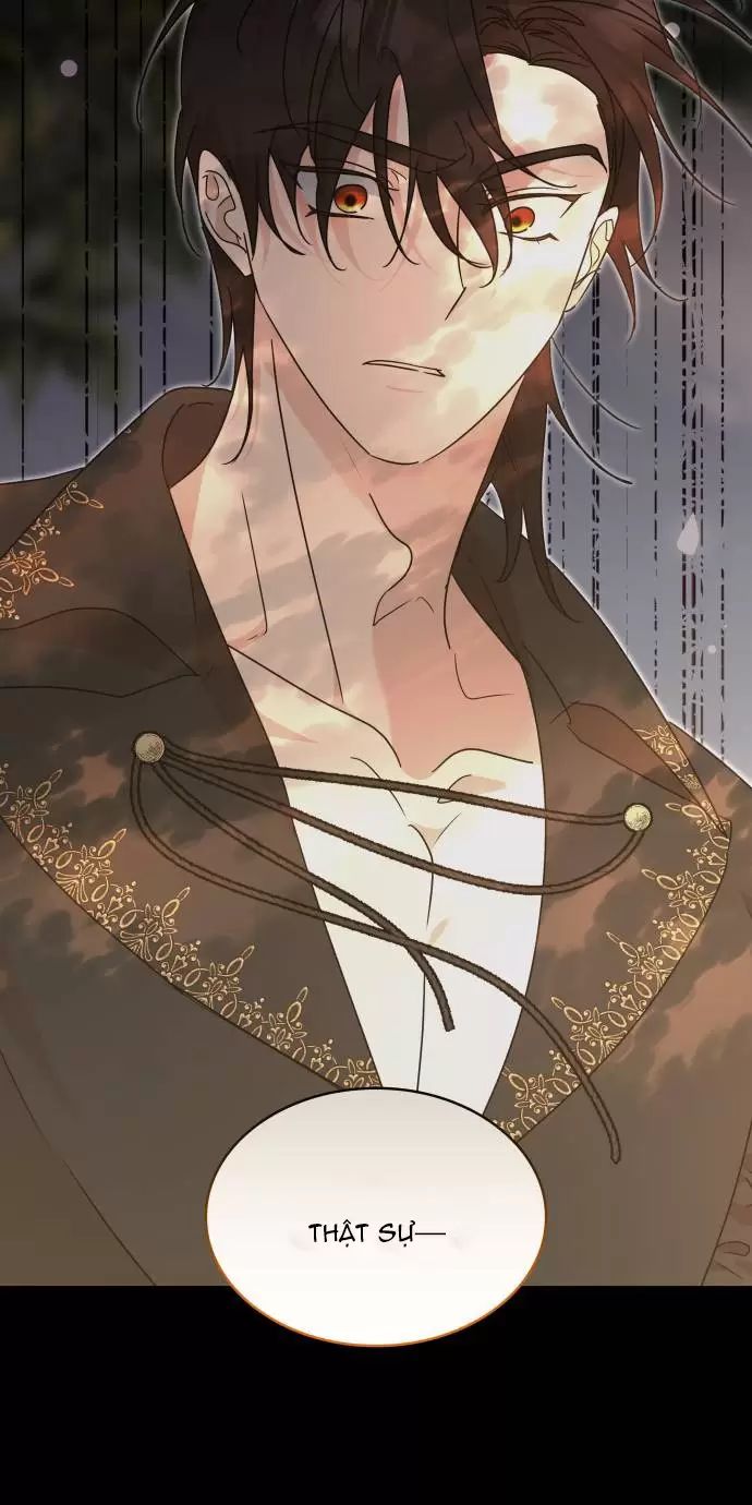 Sống Trong Vườn Hoa Của Công Chúa Chapter  27 - 13