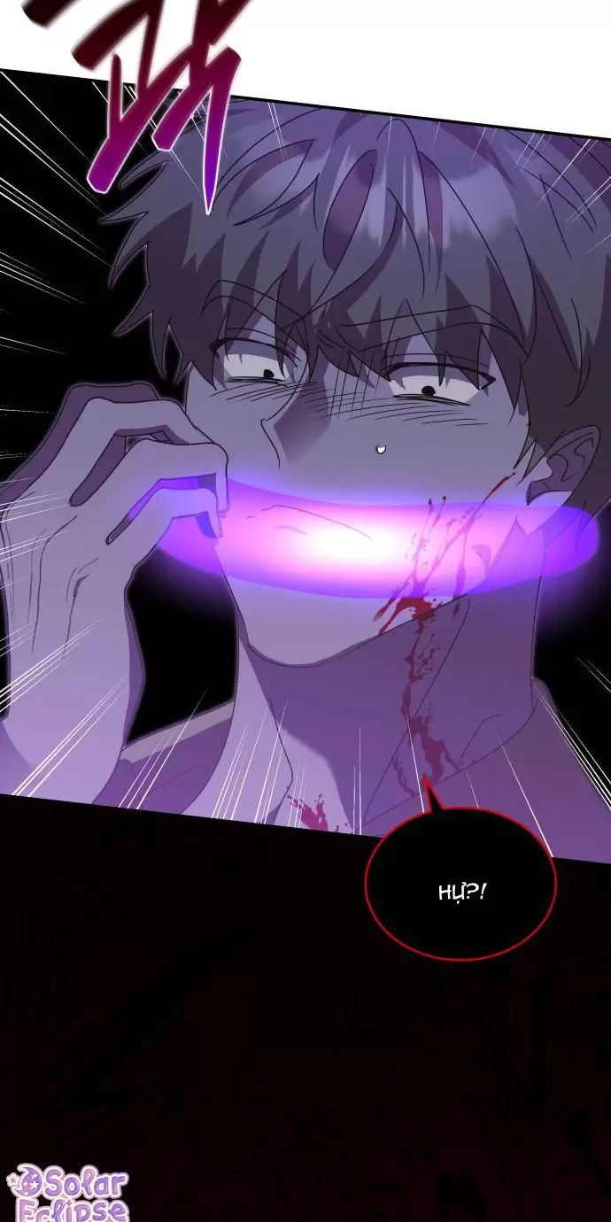 Sống Trong Vườn Hoa Của Công Chúa Chapter  27 - 30