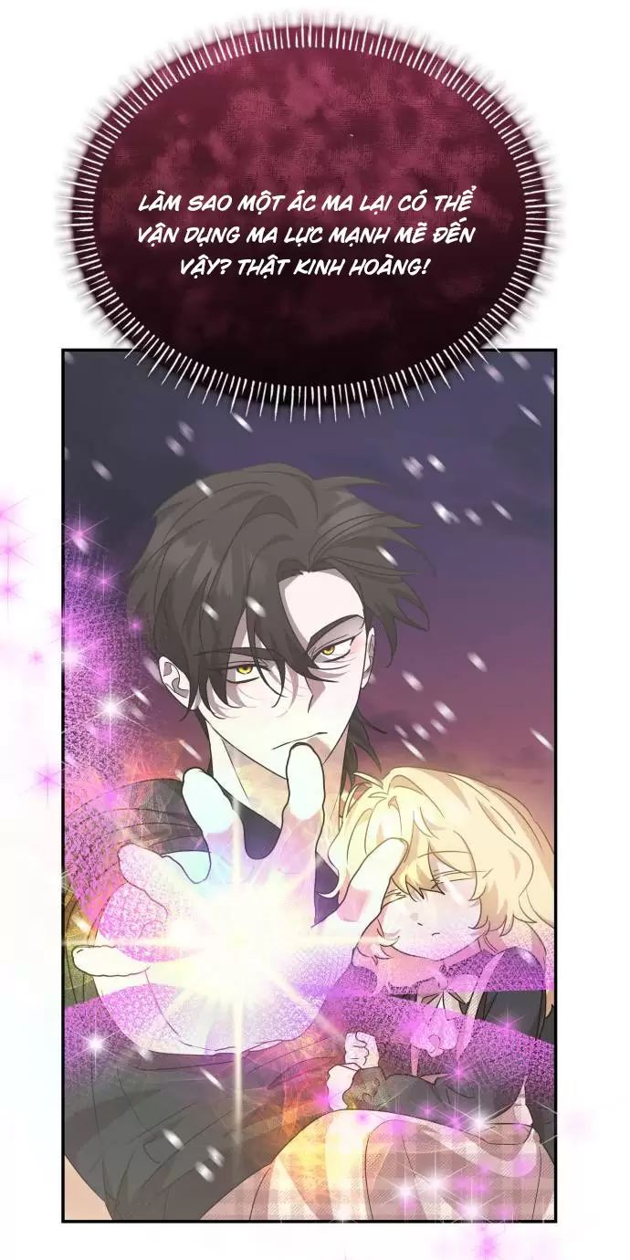 Sống Trong Vườn Hoa Của Công Chúa Chapter  27 - 33