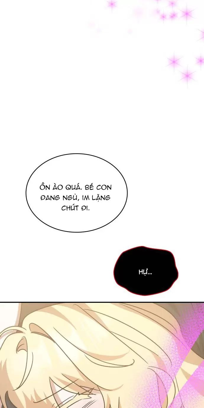 Sống Trong Vườn Hoa Của Công Chúa Chapter  27 - 34