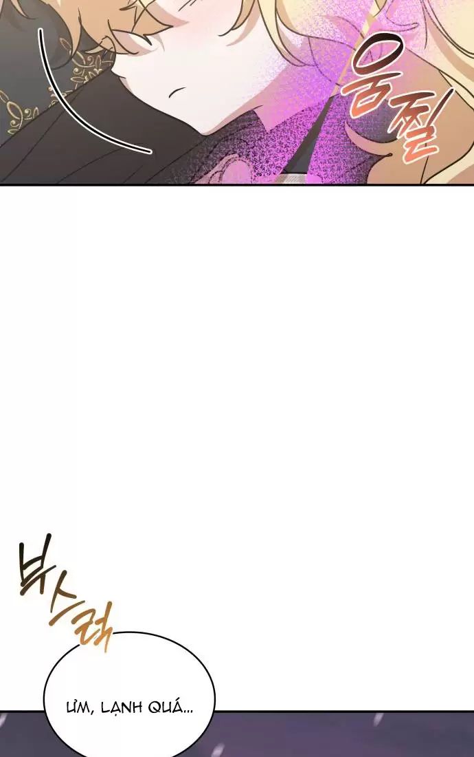 Sống Trong Vườn Hoa Của Công Chúa Chapter  27 - 35