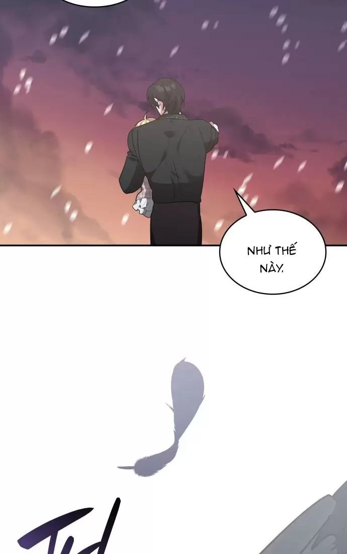 Sống Trong Vườn Hoa Của Công Chúa Chapter  27 - 36